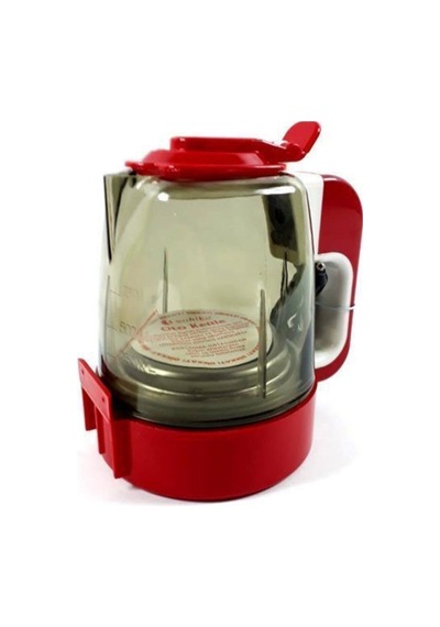 Ahmet Otomotiv Şahika Termo Gizli Rezistans 0.75 L 24 V Su Isıtıcısı