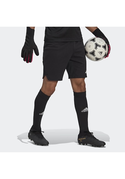 Adidas Erkek Futbol Şort T23 P Gk Sho Hl0015 001