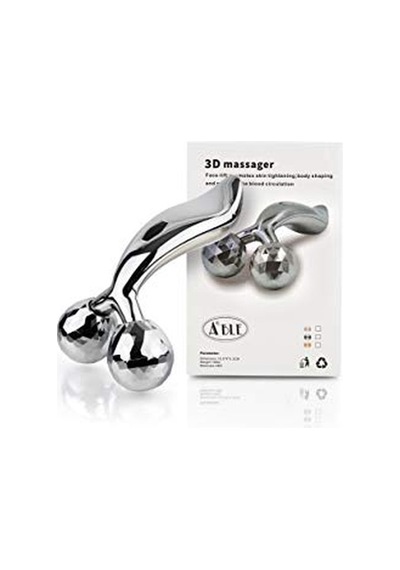 3D Massager Cilt Sıkılaştırıcı Terapi Masaj Aleti 3D  Masaj