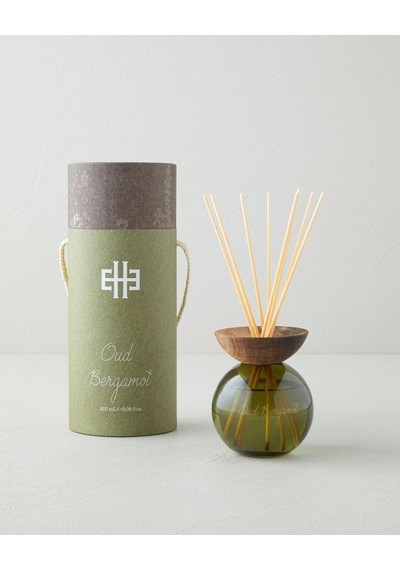 Oud Bergamot Çubuklu Oda Kokusu 200 Ml Bahar