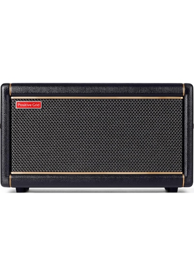Positive Grid Spark 2 50-watt Akıllı Gitar Amfisi