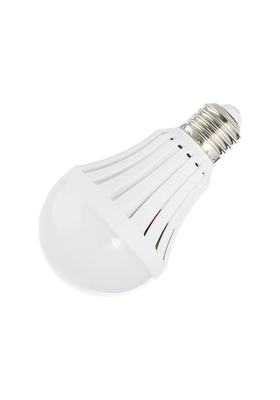 Powermaster Pm-25221 5 Watt E27 220 V 6500k Beyaz Şarjlı Led Ampul Diğer