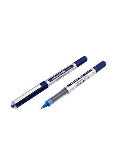 Uniball Eye Micro 0.5 Roller Kalem Mavi - 3 Adet Mavi