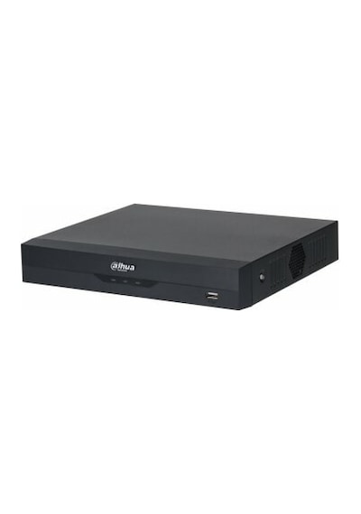 Dh-xvr5104hs-5m-ı3 4 Channels Penta-brid 5m-n/1080p Compact 1u 1hdd Wizsense Digital Video Recorder