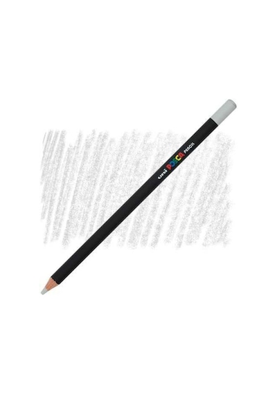 Uni Ball Posca Kuru Boya Kalemi Light Grey / 23 Diğer