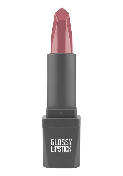 Uzun Süre Kalıcı Yoğun Renk Veren Nemlendirici Parlak Ruj - Glossy Lipstick 312 Rose 0