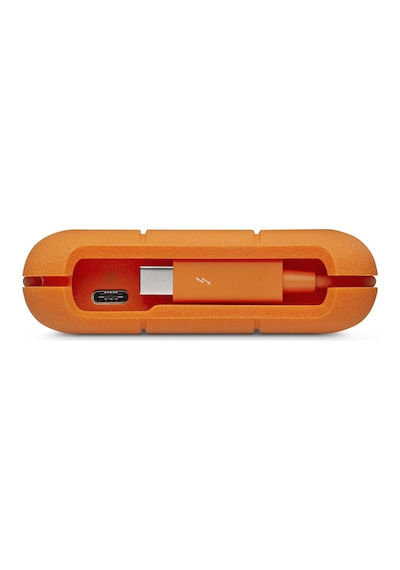 Lacıe Ext 2.5 5tb Rugged U-c Stfr5000800
