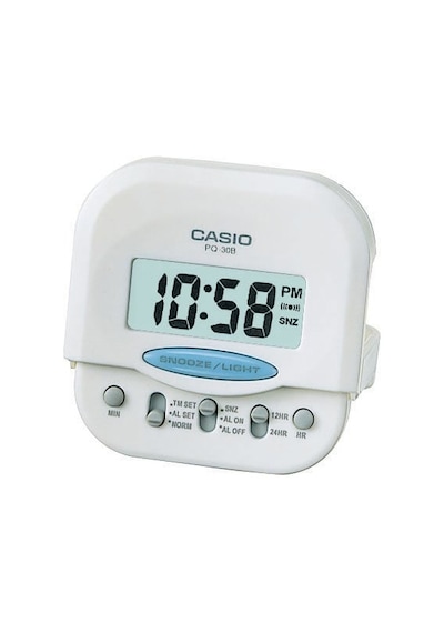 Casio Pq-30b-7df Masa Saati