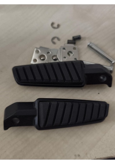 Cfmoto Nk250 Sr250 Clx250 Artçı Basamak Sağ Sol 0