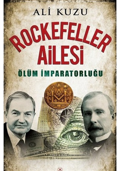 Rockefeller Ailesi n11.1491
