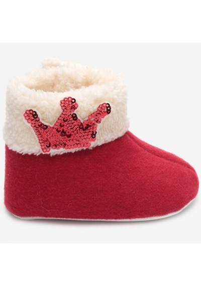 Funny Baby Elegance Bebek Ayakkabası 7077