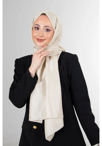 Harem Scarf Brisa Vual Şal - Kil Taşı Kil Taşı