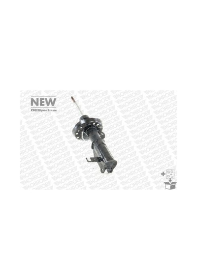 Ön Amortisör Sağ Insıgnıa 2008 2017 Chevrolet Malıbu V300 2.4 2012 Gazlı Gnzrz