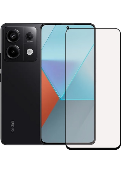 Bufalo Xiaomi Redmi Note 13 Pro Esd Anti Static Cam Ekran Koruyucu