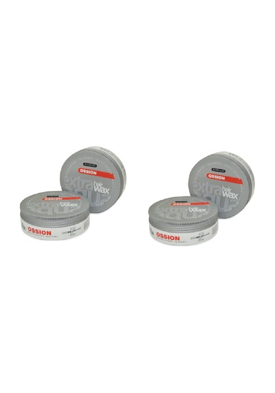 Morfose Ossion Extra Aqua Wax 4 x 150 ML