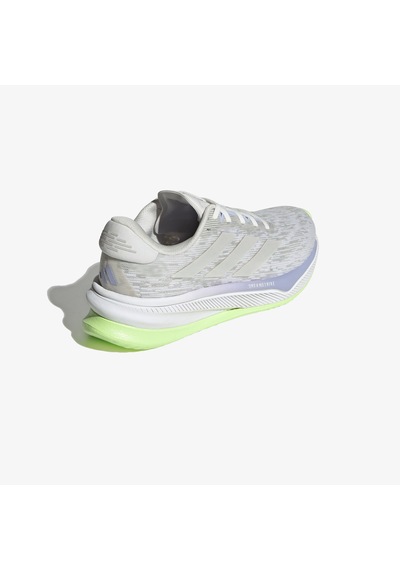Adidas Supernova Comfortglide Kadın Beyaz Koşu Ayakkabısı Ih0904