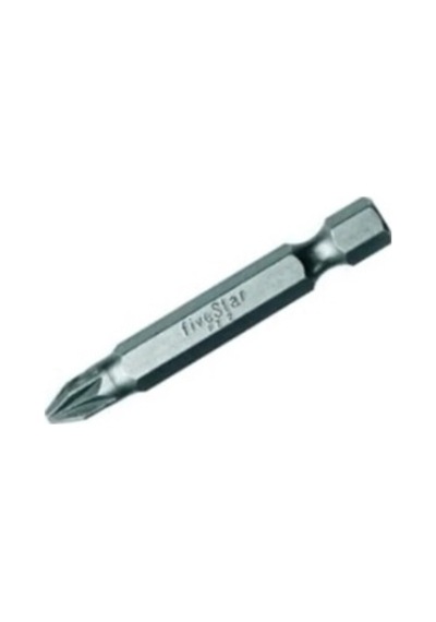 Fivestar Pz2 X 50 Mm Manyetik Bits Uç 10 Adet