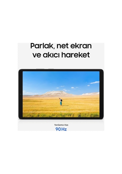Samsung Galaxy Tab A11 Sm-x130 Gri 64 GB 8.7" Tablet - Outlet