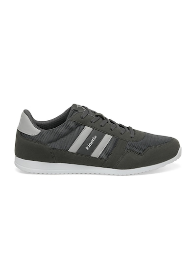 Kinetix Carter Tx 4fx Gri Erkek Sneaker 000000000101451892 Gri