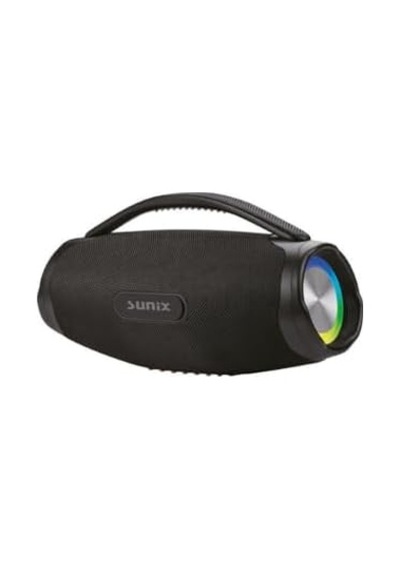 40w 3000 Mah Çift Mikrofonlu Taşınabilir Bluetooth Hoparlör Bts-x300
