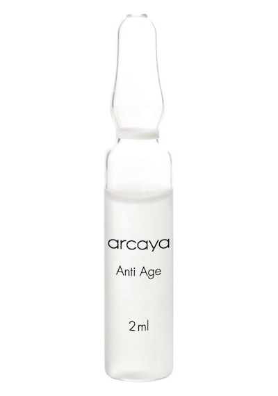 Arcaya Çizgilere Son Ampul 5 x 2 ML