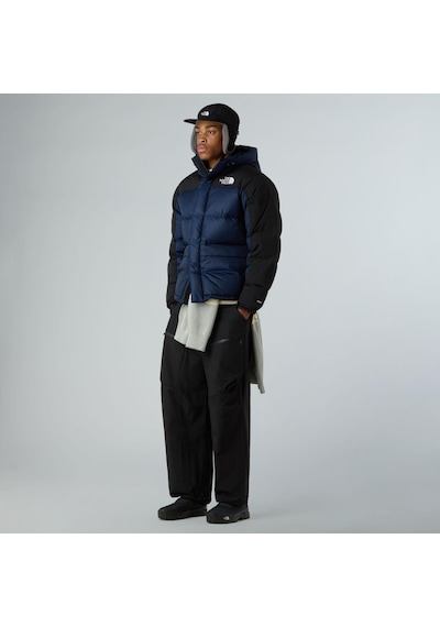 The North Face Kaz Tüyü Hmlyn Erkek Parka Nf0a4qyx92a1 Lacivert