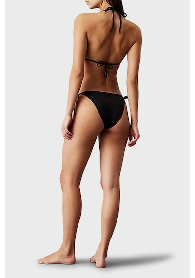 Calvin Klein Bayan Bikini Altı Kw0kw02349 Beh Siyah Siyah