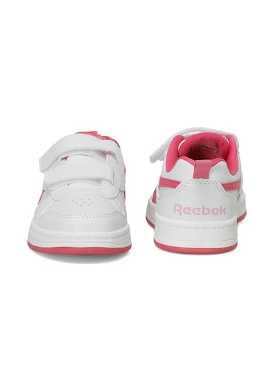 Reebok Royal Prıme 2.0 Al Beyaz Ub Sneaker Beyaz-pembe Beyaz - Pembe Reebok Royal Prıme 2.0 Al Beyaz Ub Sneaker Beyaz-pembe Beyaz - Pembe