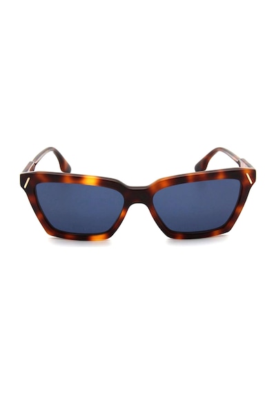 Victoria Beckham Vb 661s 215 Kadın Güneş Gözlüğü Kahverengi