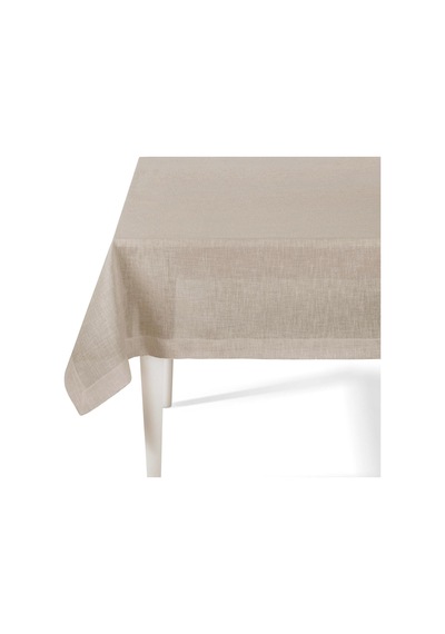 The Mia Dikdörtgen Masa Örtüsü 145x230 Cm Çok Renkli
