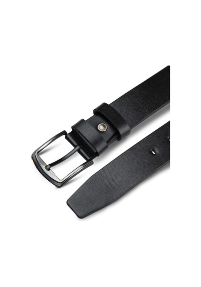 Goay Sport 4.5 cm Erkek Siyah Kemer (7033)