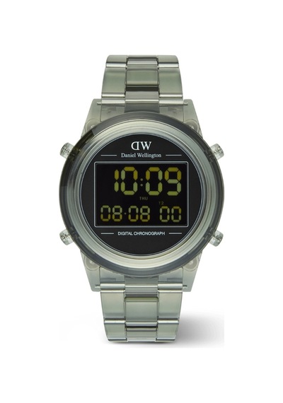 Retro Digital Dark Green Dw00600768