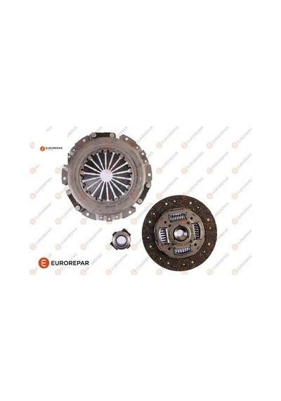 Erp Debrıyaj Setı Clıo Kango Megane F9q 1.9tdı Jb3 Eurorepar 1682293280