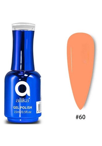 Ailika Gel Polish 060