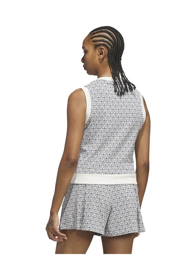 Adidas Kadın Yelek S Nov Vest W Ks5757 Beyaz