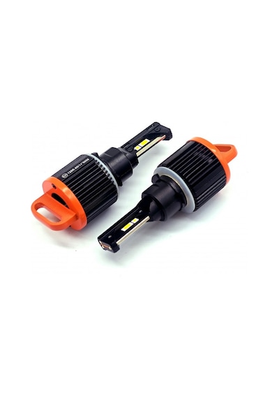Femex Ford Ranger 3 2009-2018 Uzun Far Tip2 Gt Nano Plus