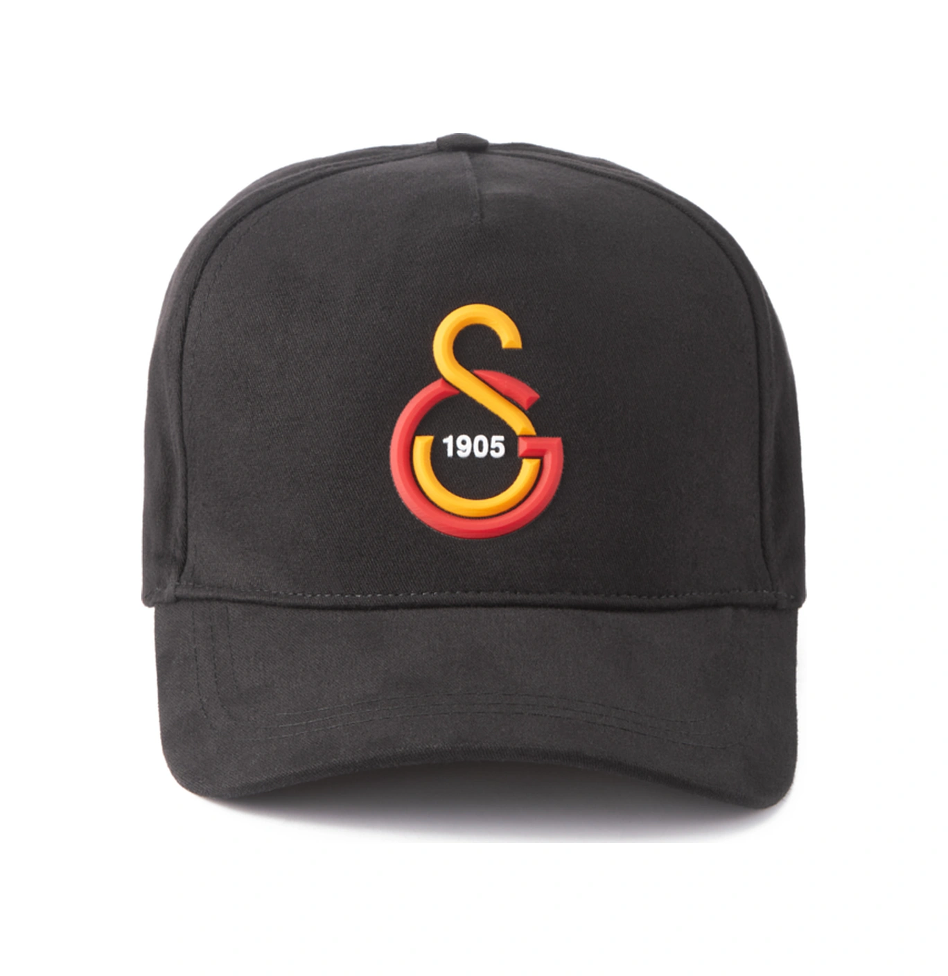 Gsstore Galatasaray Logo Şapka U251191 Siyah