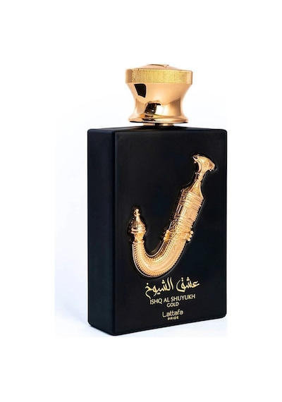 Lattafa Ishq Al Shuyukh Gold Kadın Parfüm EDP 100 ML