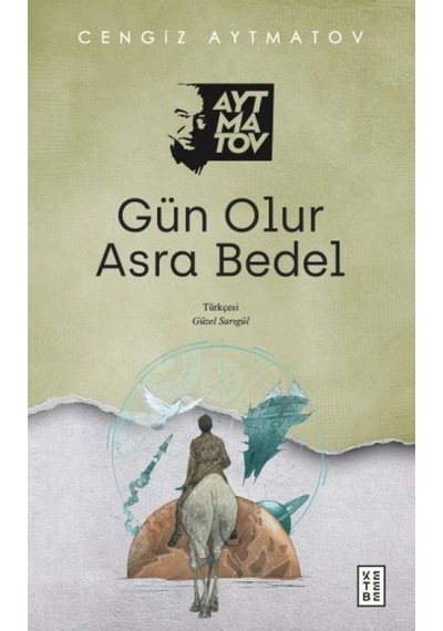 Gün Olur Asra Bedel - Rzır-636434