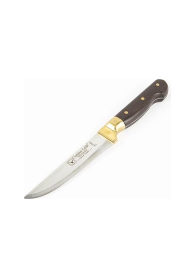 Sürmene Cumhur Çelik 61002 Mutfak Bıçağı No:2, 13 Cm Venge Sap