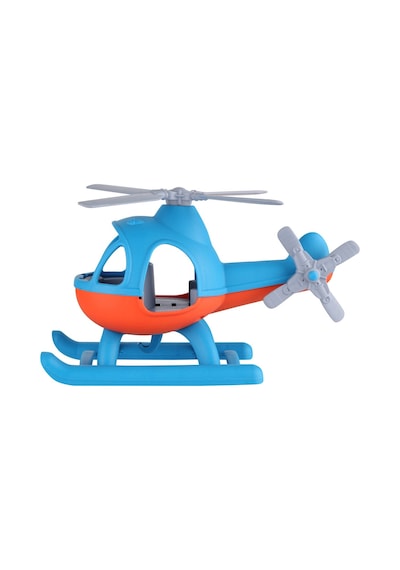 Lc Büyük Helikopter
