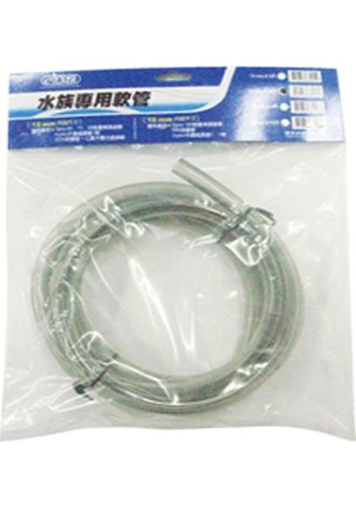 İsta Silikon Hortum 8mm 3mt