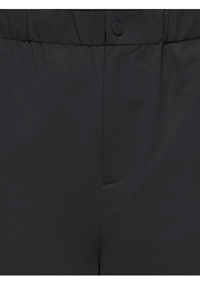 Only & Sons Sinus Tapered Erkek Siyah Pantolon 22037322-jbk