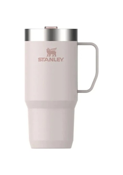 Stanley The Everyday Suburban Mug 0.71l Termos Kupa 10-13854-058 Pembe