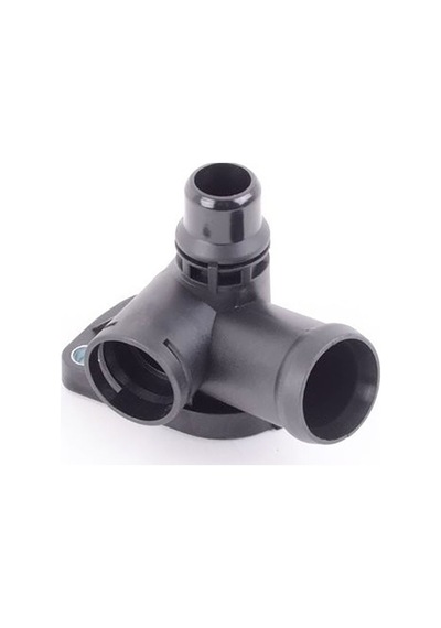 Audi A4 2001-2008 Su Flanşı Oem 06b121132h