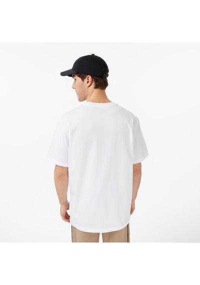 Converse Classic Unisex Beyaz T-shirt10027884