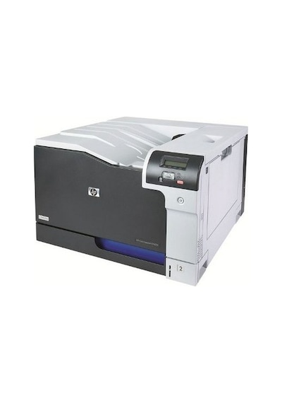 Renkli Laserjet Professional Cp5225 A3 Lazer Yazıcı Ce710a