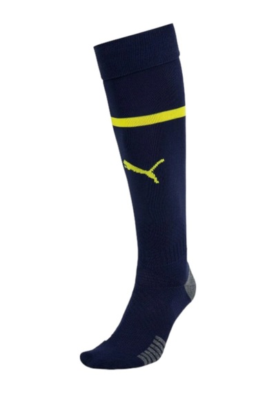 Puma Fenerbahçe Lisanslı Yetişkin Forma-şort-çorap Seti Sarı - Lacivert