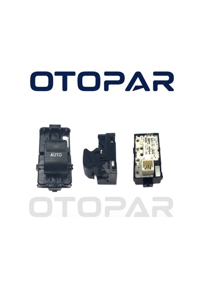 Cam Anahtarı 130 Toyota Auris 2010-2012 Ön Arka Rh/lh