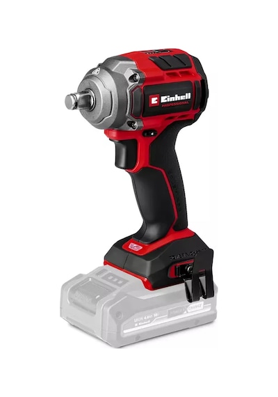 Einhell TP-CW 18/350-C Li BL - Solo Kömürsüz Akülü Darbeli Somun Sıkma - 4510055